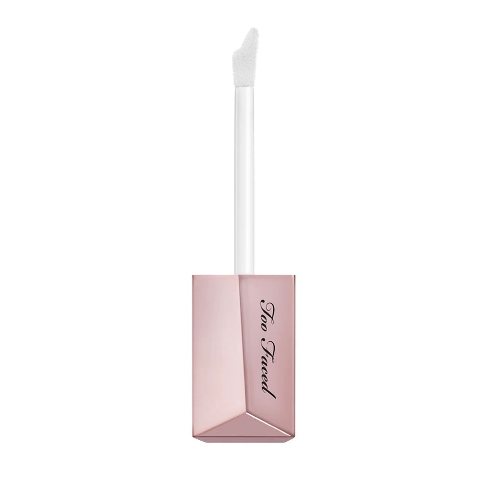 Too Faced – Melted Chocolate – Matter Lidschatten, 24 Stunden Lidfalte und wasserfest