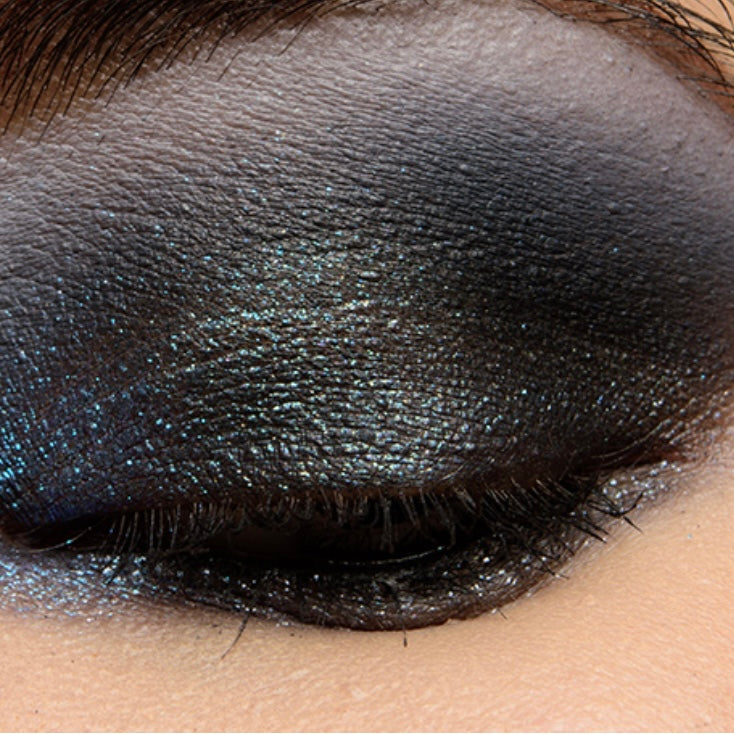 Dose Of Colors Block Party Single Eyeshadow Collection In “I Need Space”Full size