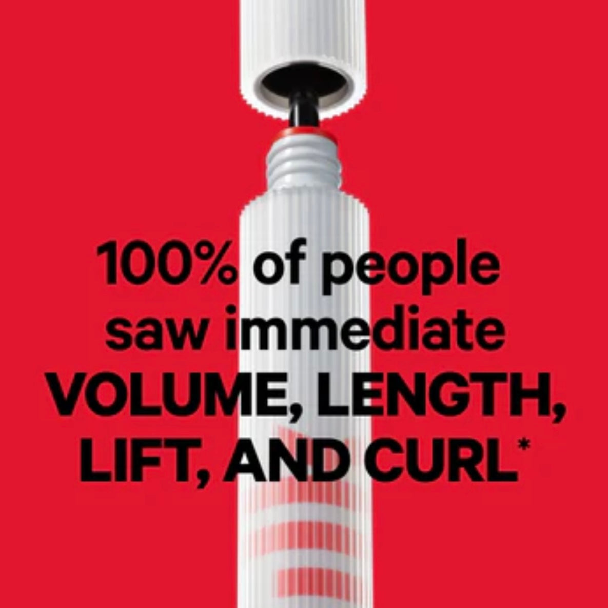 Milk Makeup Rise Mascara Lift + Length + Volume