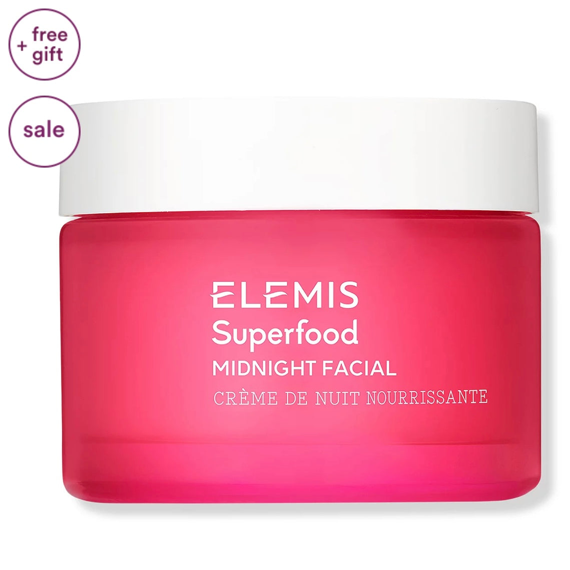 ELEMIS Superfood Midnight Facial 1.6 oz. | Full size