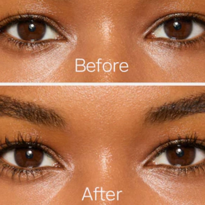 Saie Mascara 101 Thick Bold Lifted Lashes