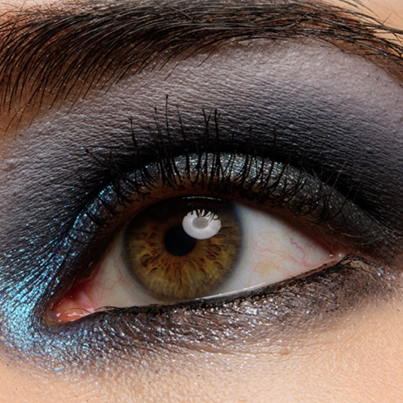 Dose Of Colors Block Party Single Eyeshadow Collection In “I Need Space”Full size