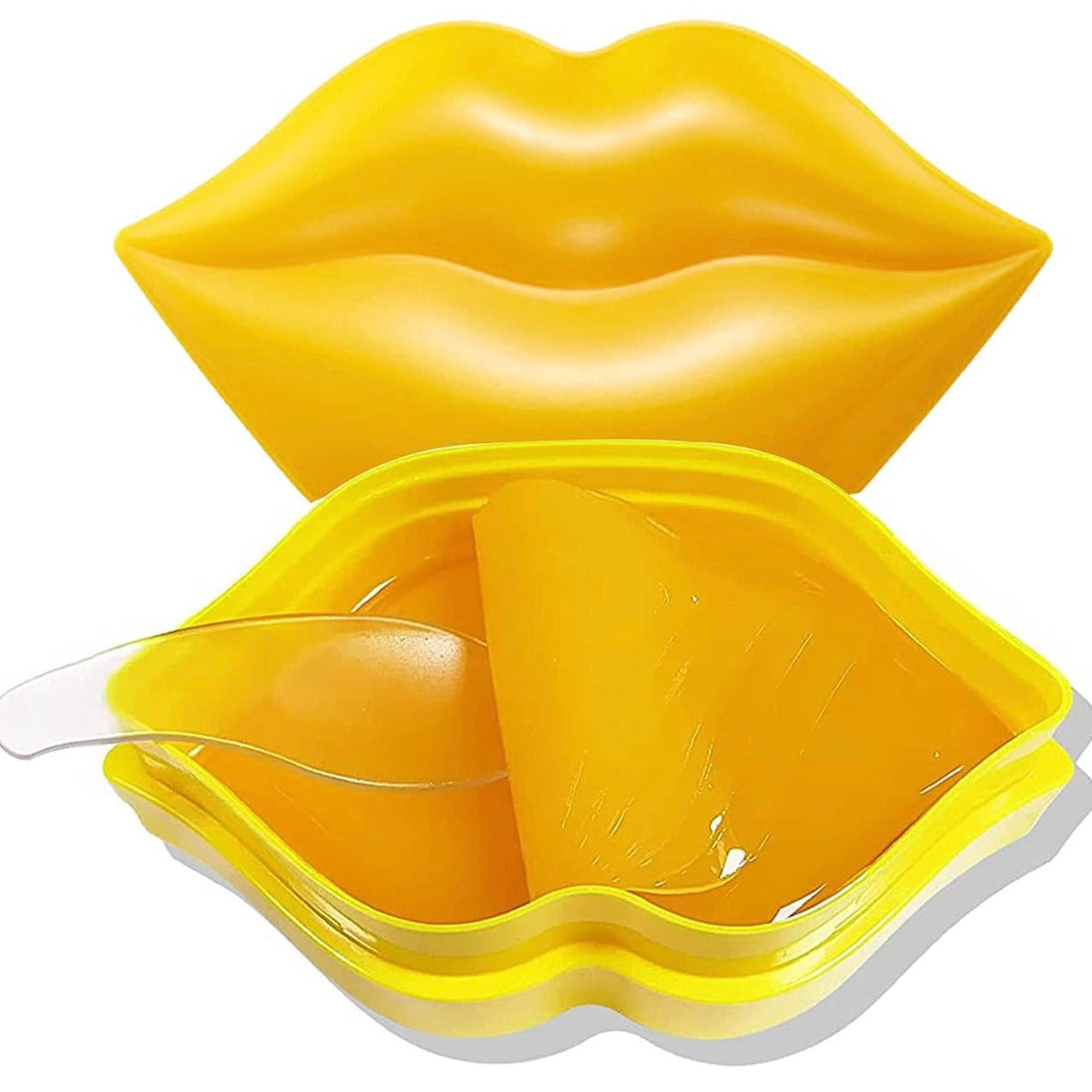 20 PIECE KOREAN LIP TREATMENT MASK SET
