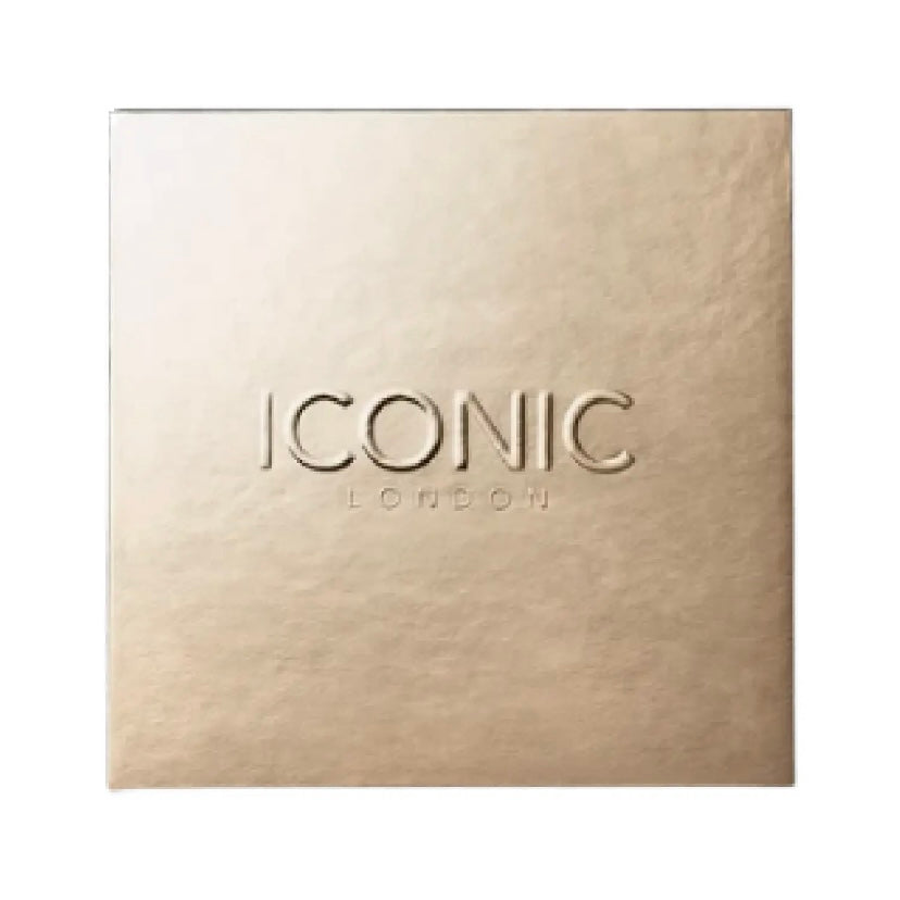 Iconic London Sunset To Sunrise Eyeshadow Palette With 20 Summer Inspired Shades