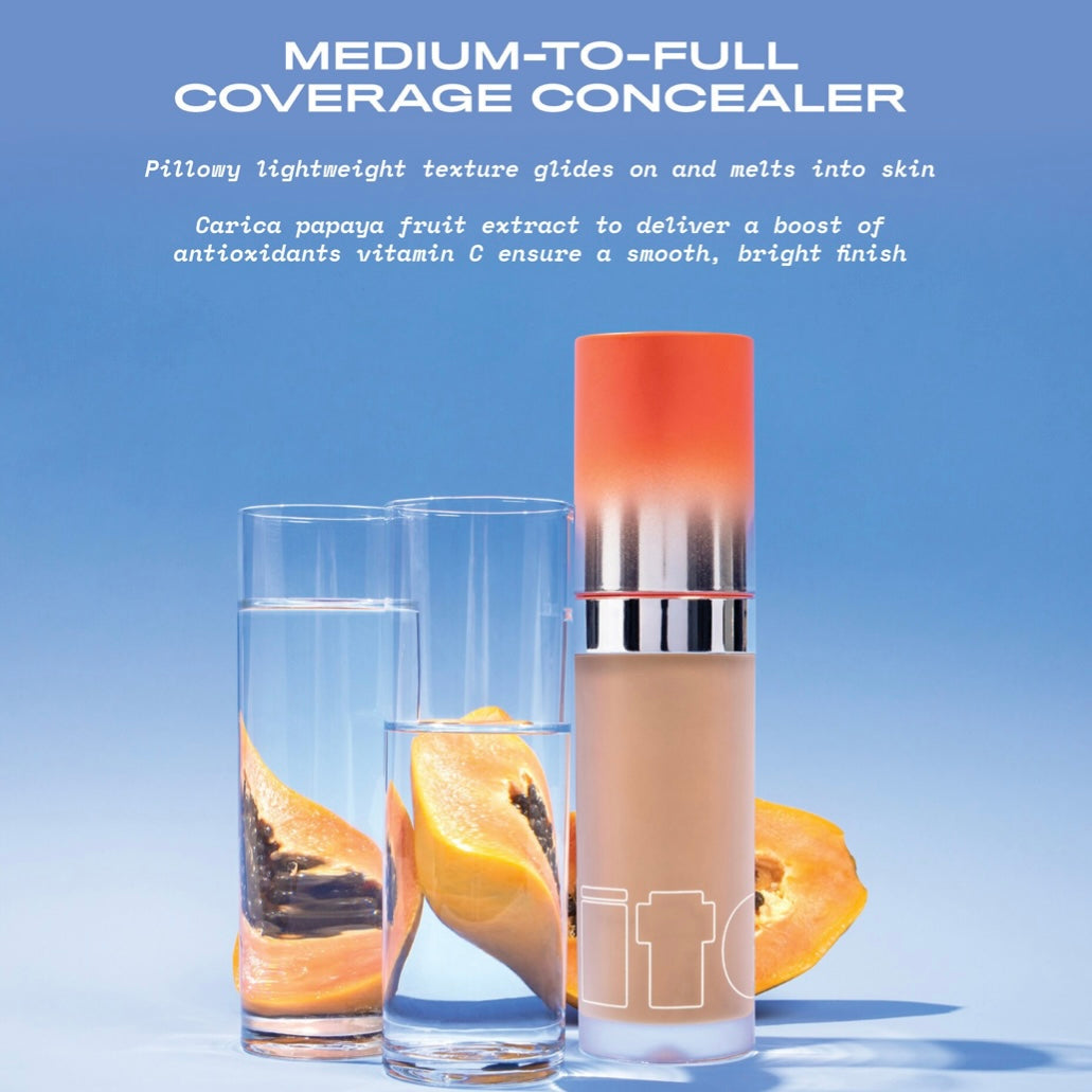 Artículo Corrector y corrector de piel Beauty Air Hug | Colores 400 y 420|Cobertura total