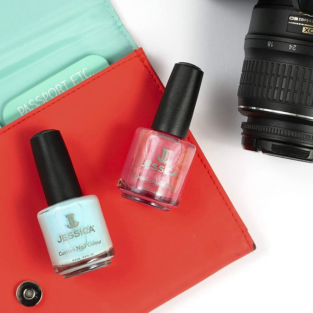 Jessica Custom 7-Free Nail Color|118 Spring| BOGO Free Deal!!