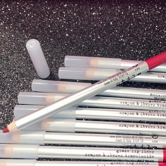 Stila Glaze Lip Liner Crimson Volle Größe