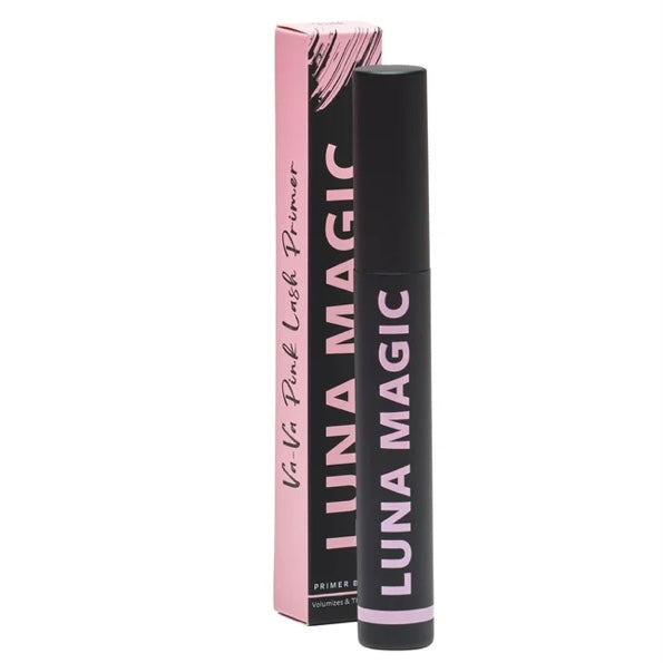 Luna Magic Va-Va Pink Lash Primer Full size