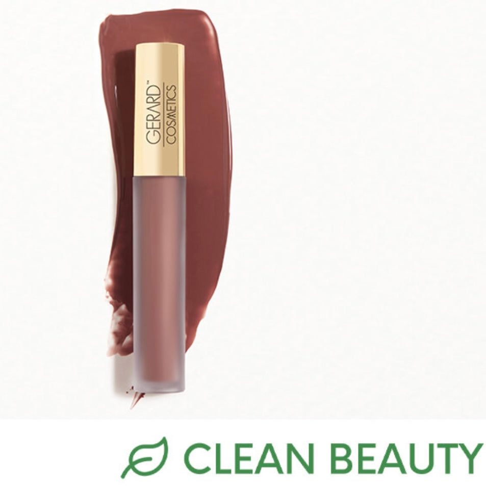Gerard Cosmetics Hydra Matte Liquid Lipstick in 1995