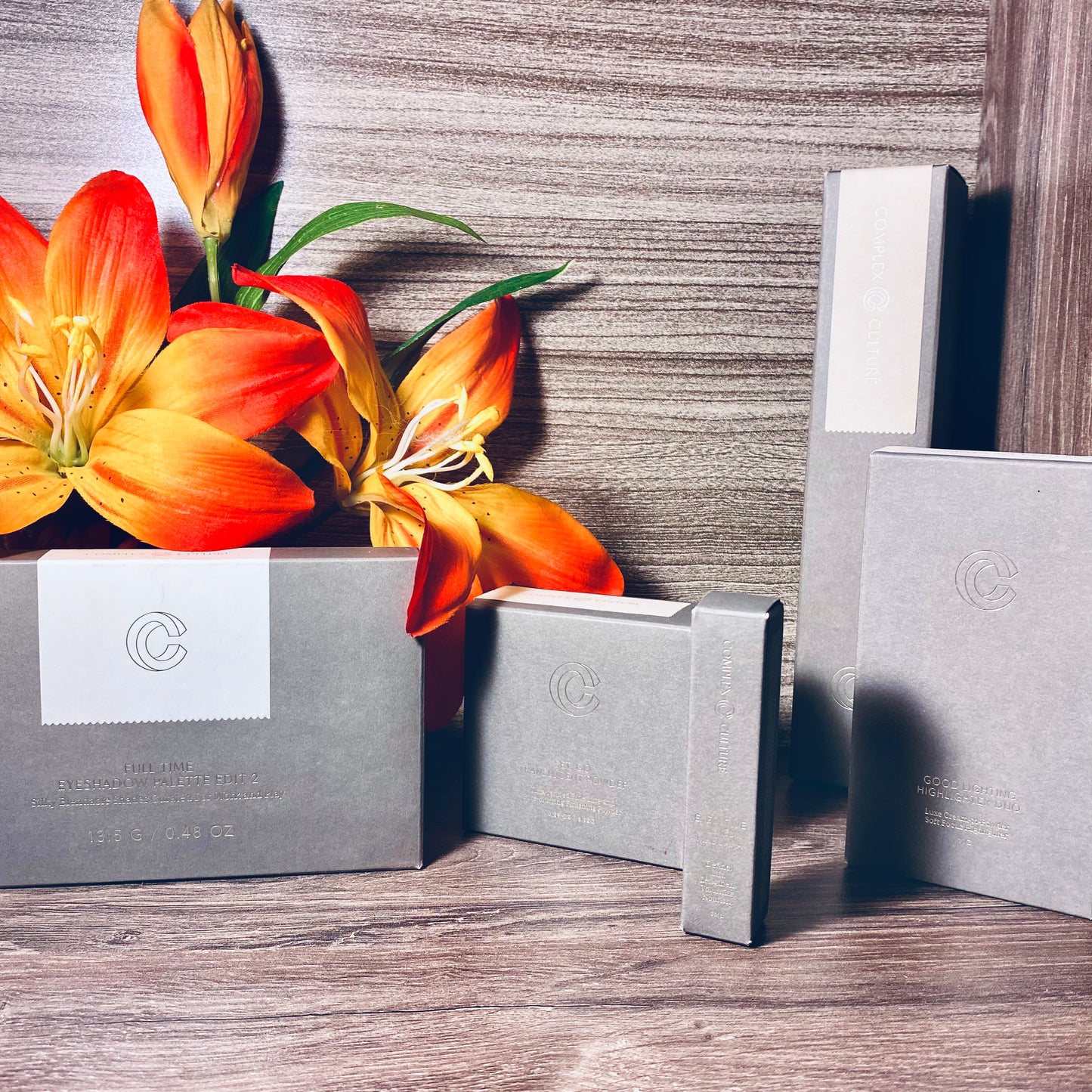 The Complex Culture Ultimate Professional Beauty Bundle