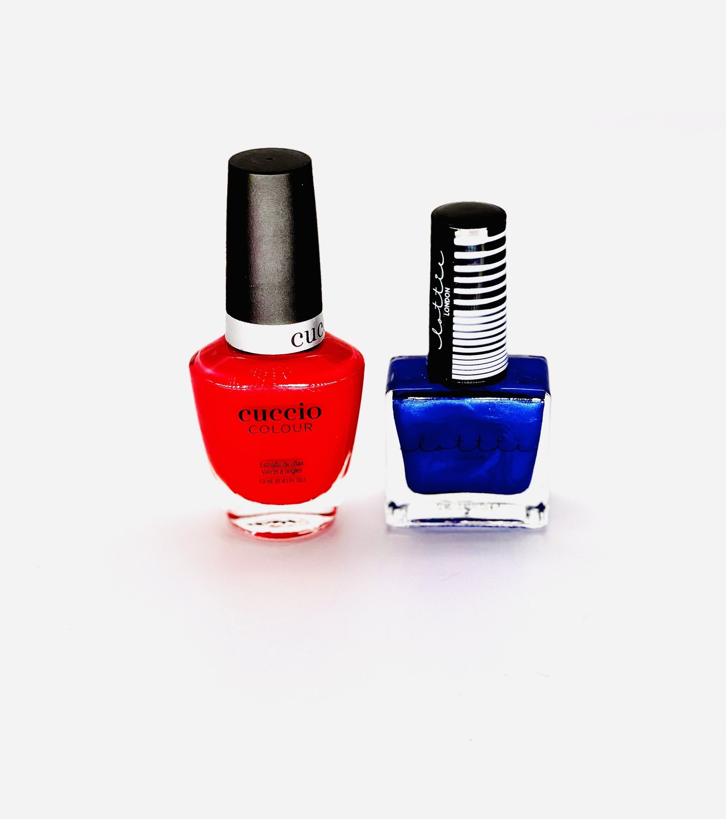 Premium Designer Nail Polish Collection