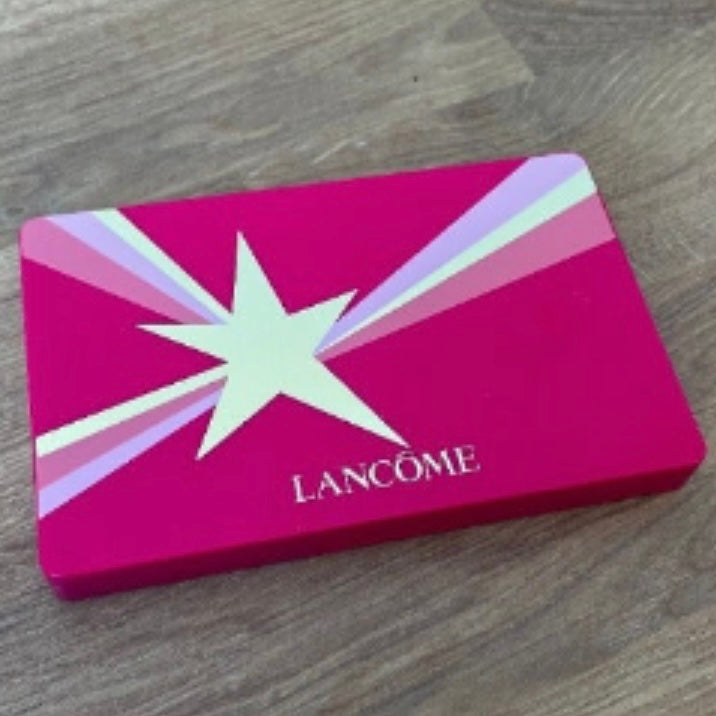 Paleta facial Lancôme Paris Starlight Glow para todo tipo de piel