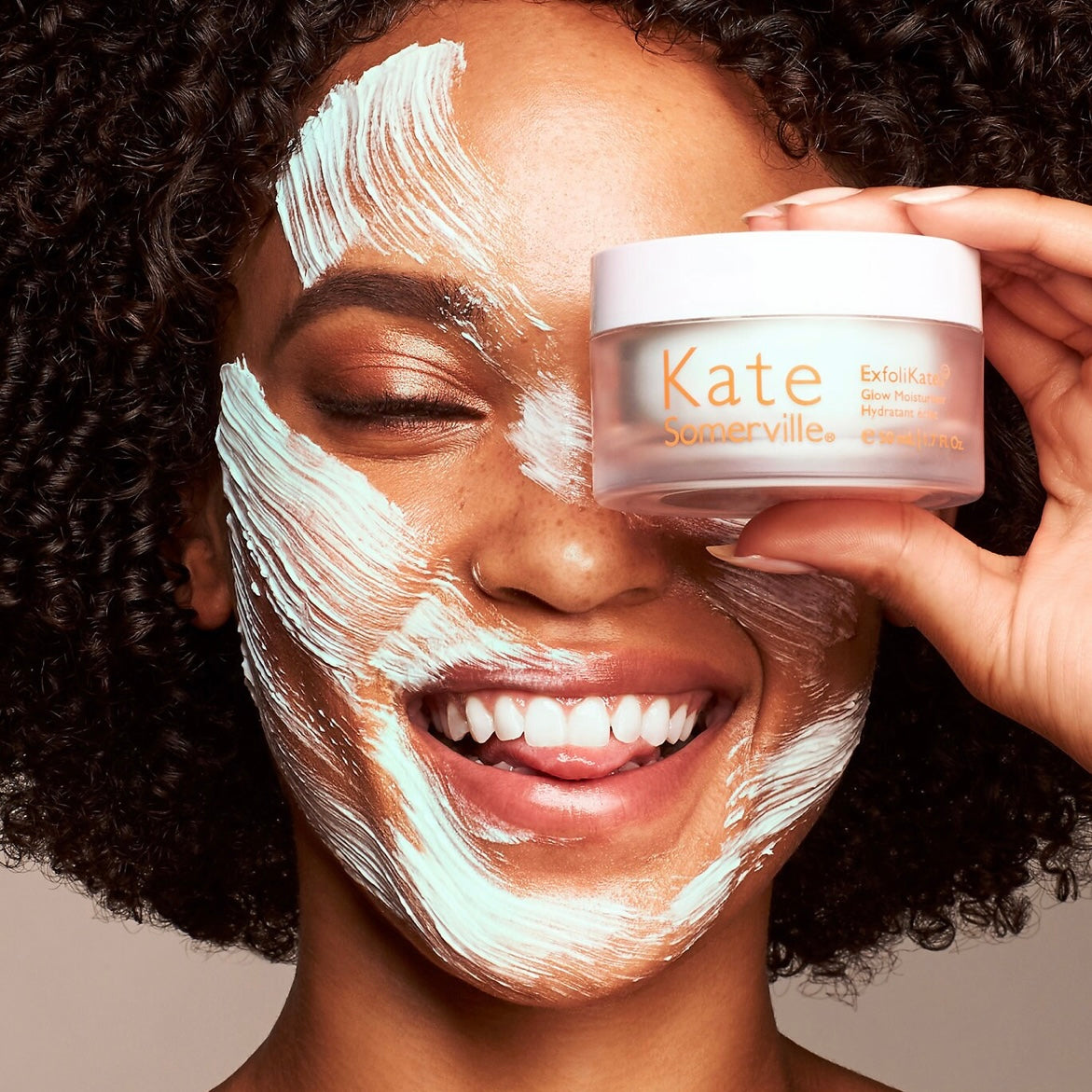 Kate Somerville ExfoliKate Glow Moisturizer (1.7oz.)Full size