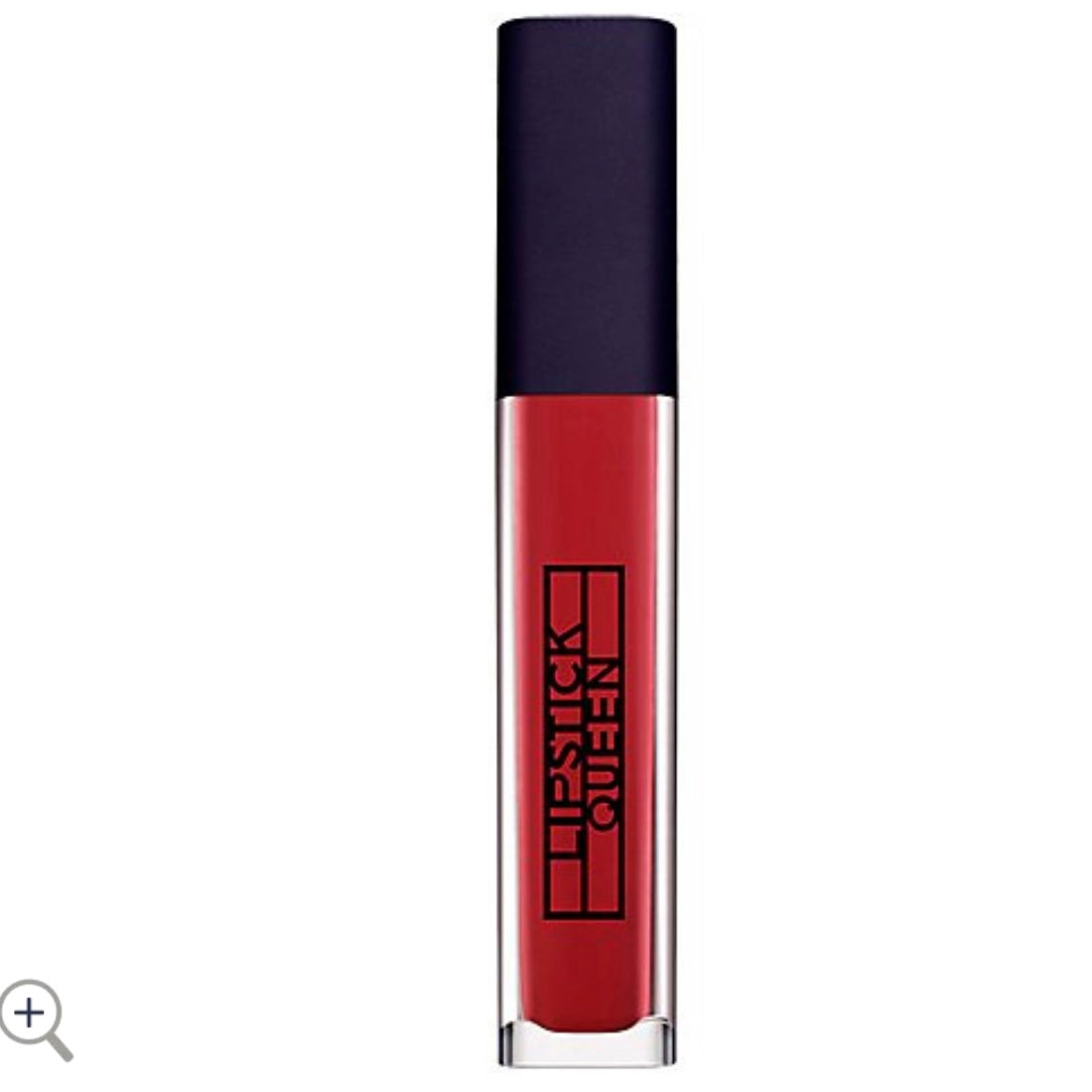 Lippenstiftkönigin: Berühmte letzte Worte in der Farbe Au Revoir
