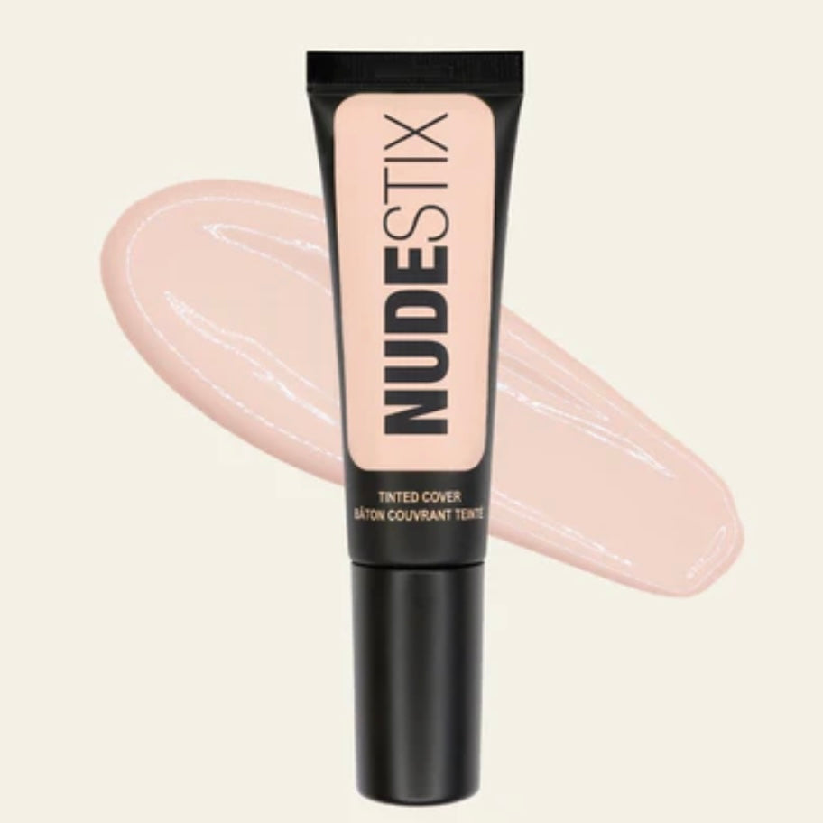 NudeStix Tinted Cover Foundation | Nude1