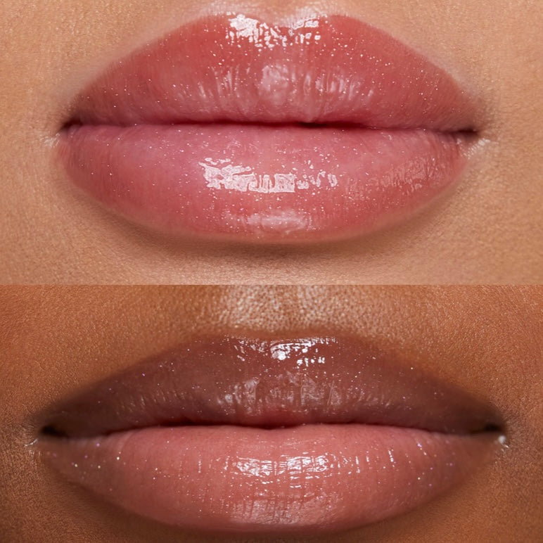 DragunGlass Gloss | Sus - Lavender Pearl.