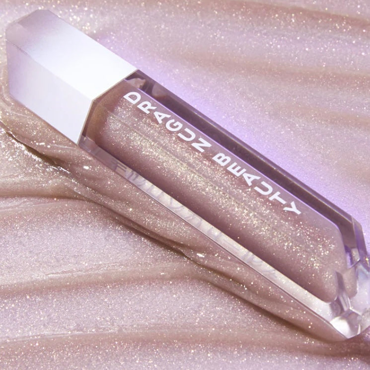 DragunGlass Gloss | Sus - Lavender Pearl.