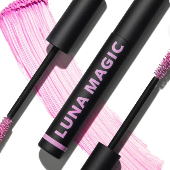 Luna Magic Va-Va Pink Lash Primer Full size