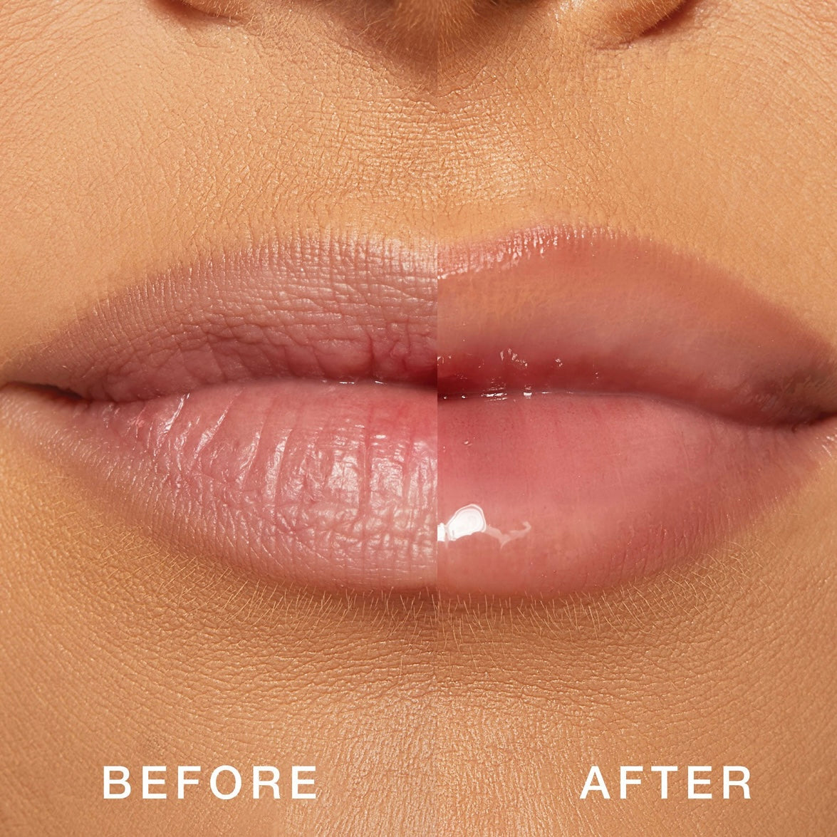 Lawless – Forget The Filler – Lippenkonturenglättender Glanz / Rosy Outlook