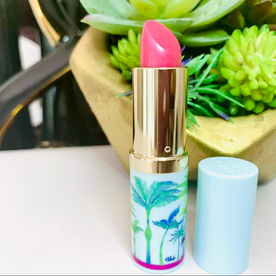Estee Lauder Pure Color Envy Hi-Lustre Lipstick 223 Candy