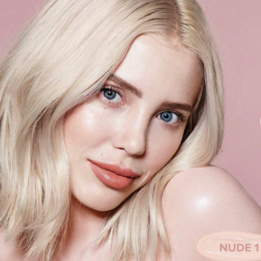 NudeStix Tinted Cover Foundation | Nude1