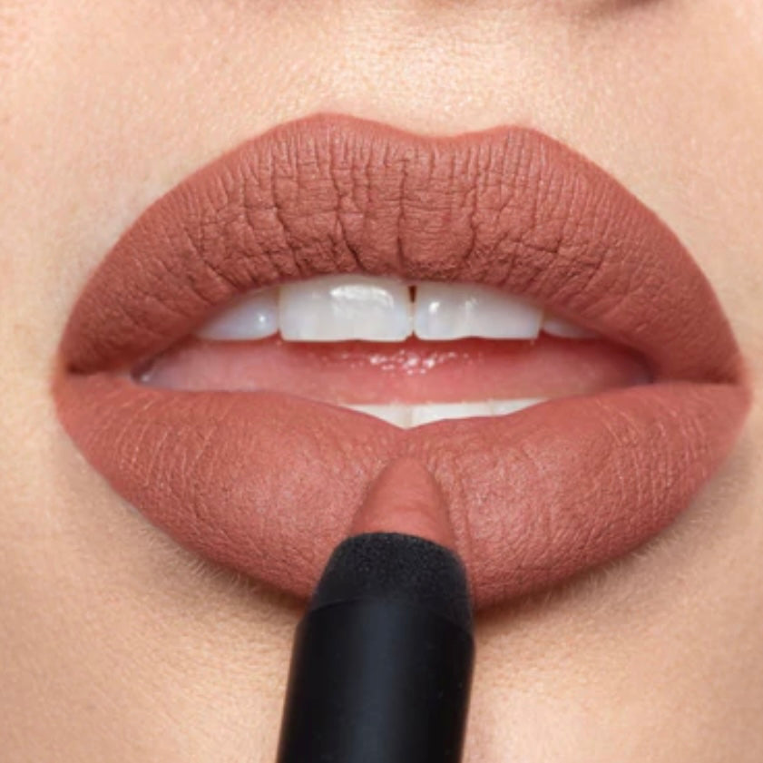 NudeStix Magnetic Matte Lip in Boho Full size
