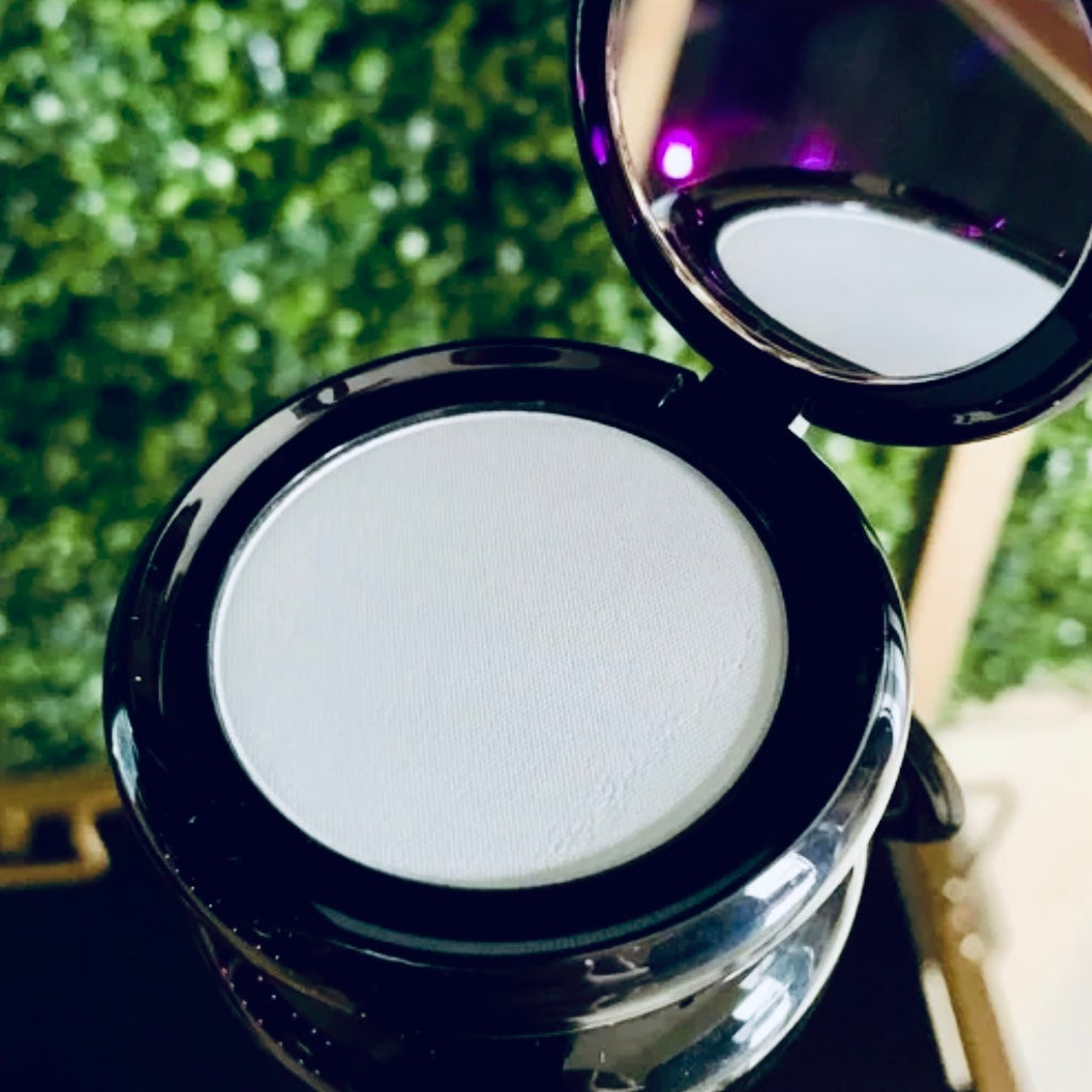 Marc Jacobs Beauty Runway OMega Gel Puder Lidschatten Farbton: Smo!ke Supergröße