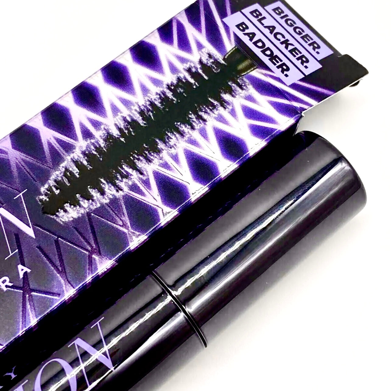 Urban Decay Perversion Bigger Blacker Badder Mascara 3ml | .1oz