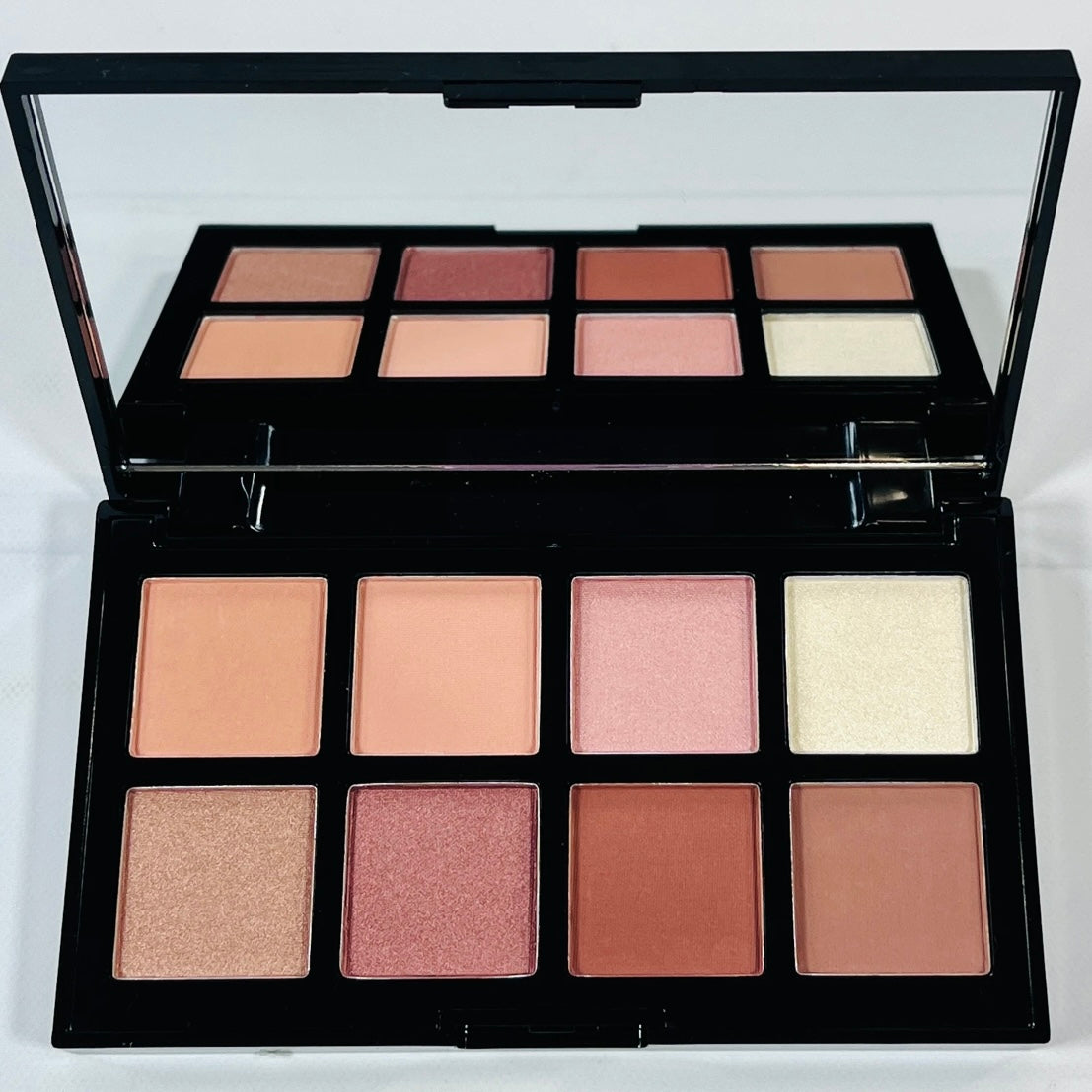 Phase Zero The Necessities Eyeshadow Palette | Full size