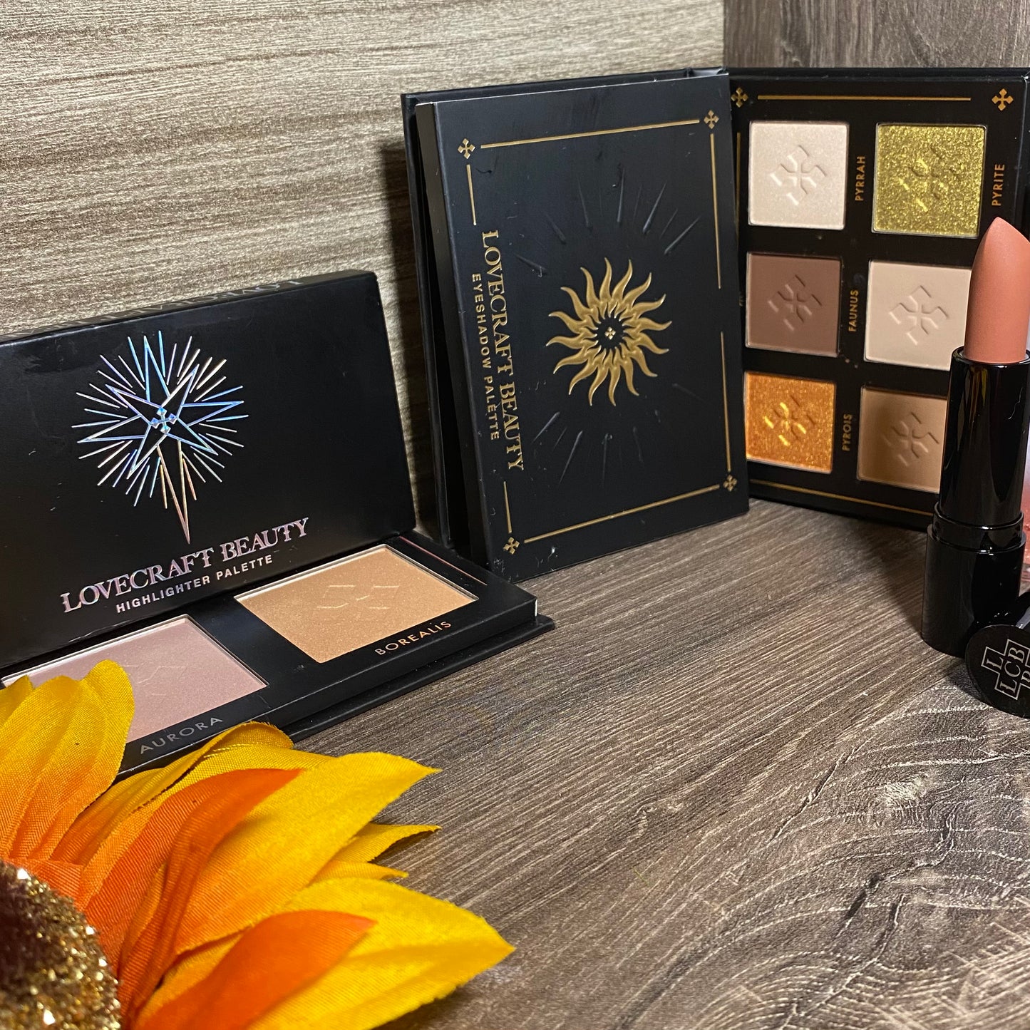 Love Craft Glam Bundle