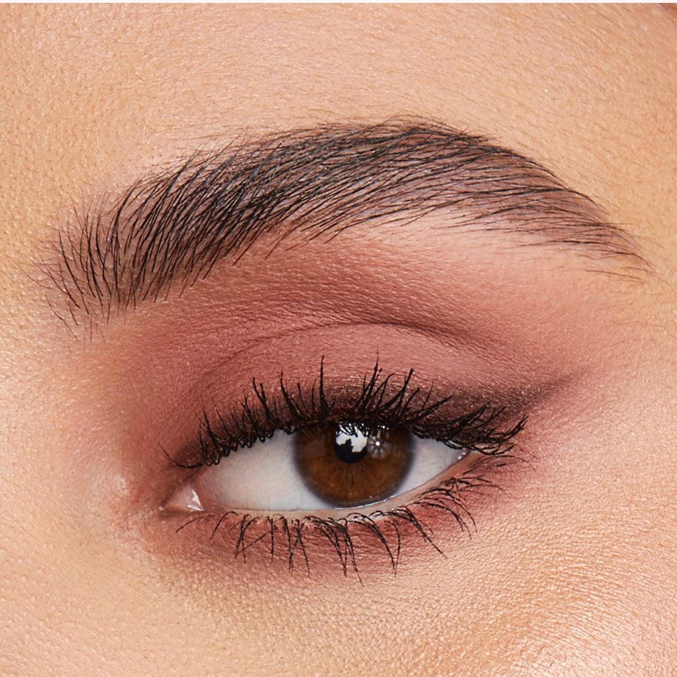 Too Faced – Melted Chocolate – Matter Lidschatten, 24 Stunden Lidfalte und wasserfest