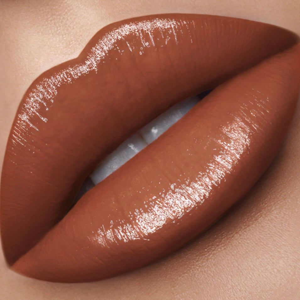 Nabla Dreamy Creamy Liquid Lipstick, 3,4 ml, Vollgröße