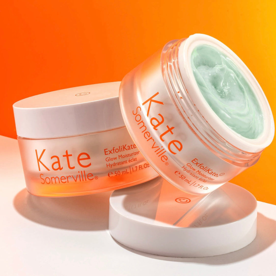 Kate Somerville ExfoliKate Glow Moisturizer (1.7oz.)Full size