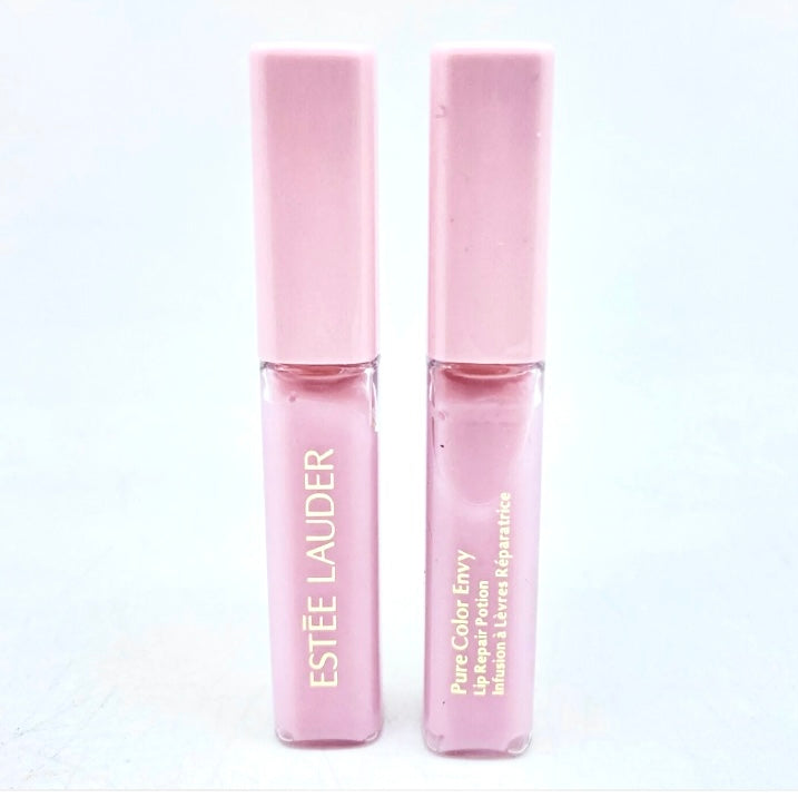 Estee Lauder Pure Color Envy Poción reparadora de labios, 0.16 oz. Sin caja