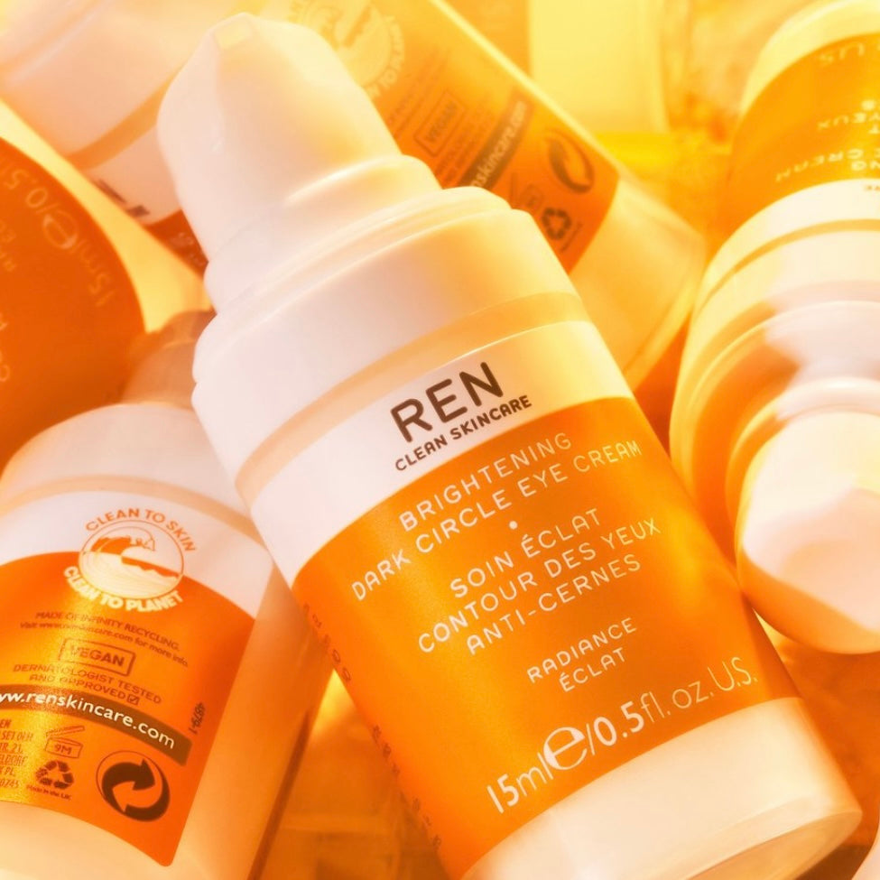REN Clean Skincare Brillante | 15ml. Tamaño completo