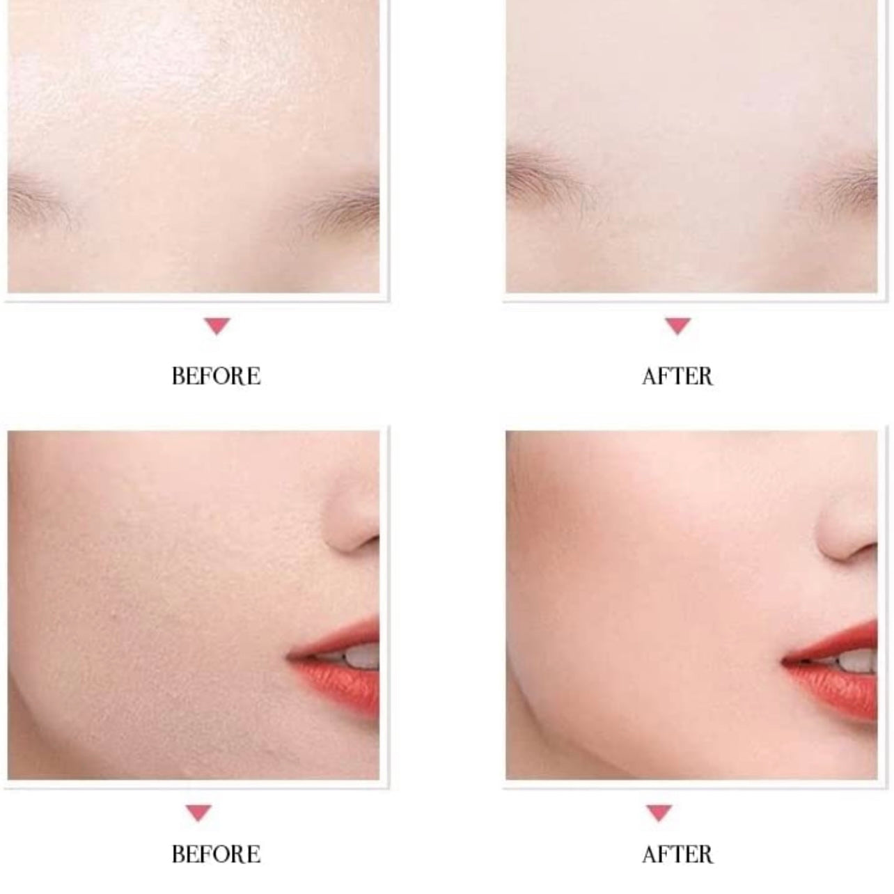 Crema de gel vidriosa mágica antienvejecimiento a base de plantas de belleza coreana | 3.84 oz | Tamaño de relleno