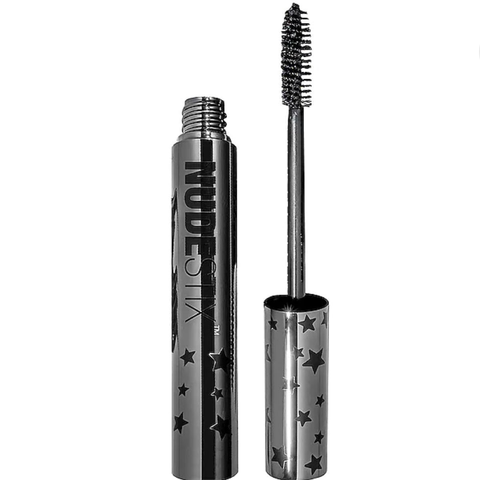 NudeStix Vegan Lift and Curl Lash Lengthening Mascara