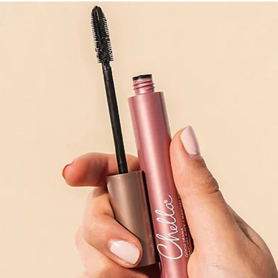 Chella Good Drama Black Mascara Full-size