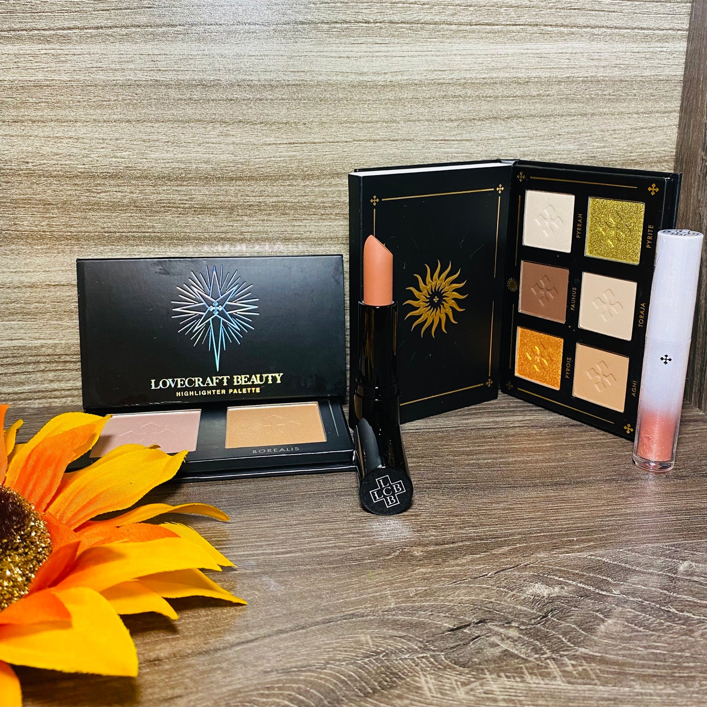 Love Craft Glam Bundle