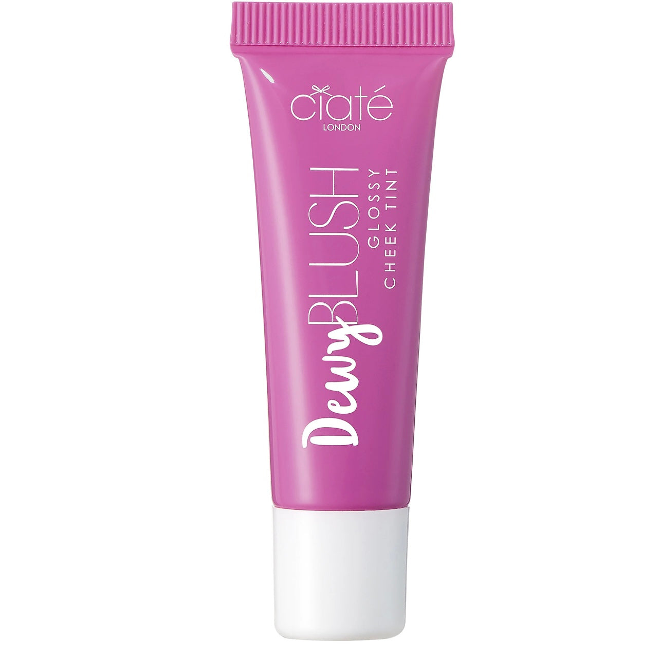 Tinte brillante para mejillas Ciate London Dewy Blush | Tamaño completo | Granada