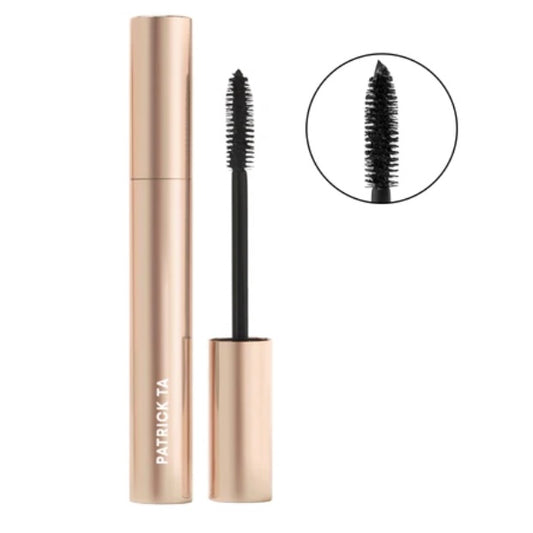 Patrick Ta Major Volume Black Mascara Full size