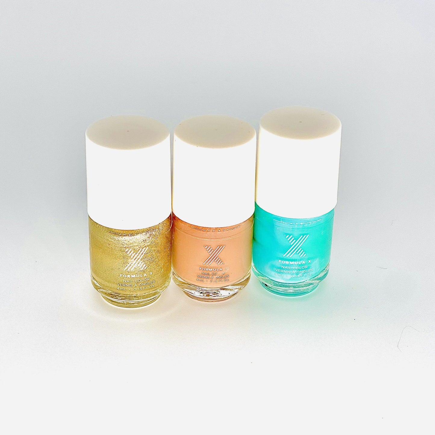 Premium Designer Nail Polish Collection
