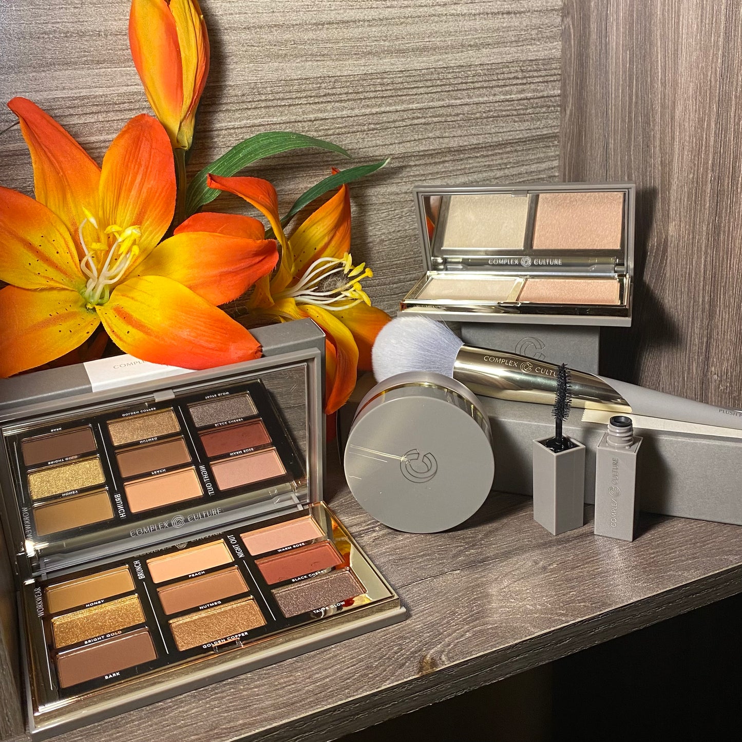 The Complex Culture Ultimate Professional Beauty Bundle