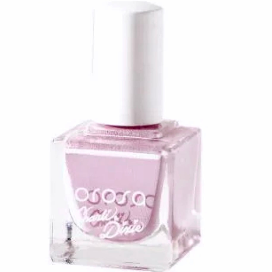 Orosa Beauty Pure Cover Nail Paint- Coastal Craze by Charli & Dixie D'Amelio