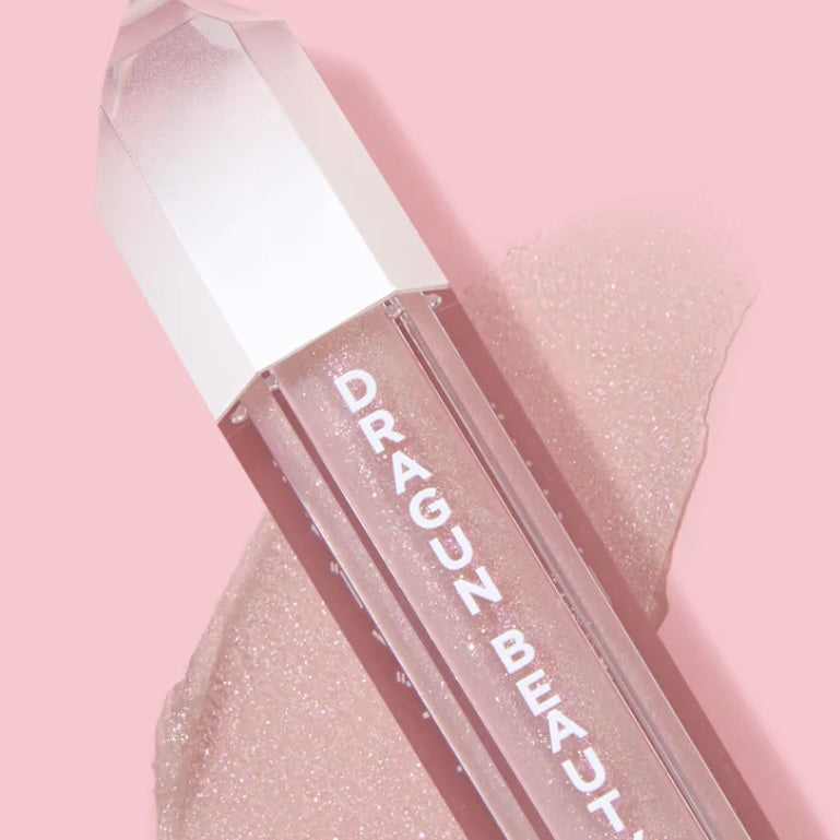 DragunGlass Gloss | Sus - Lavender Pearl.