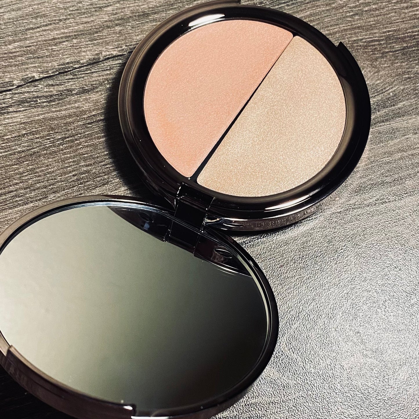 Girlactik Dewy Skin Gloss Duo | Full size| Clearance