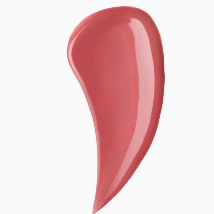 Rare Beauty Stay Vulnerable Glossy Lip Balm (Nearly Apricot