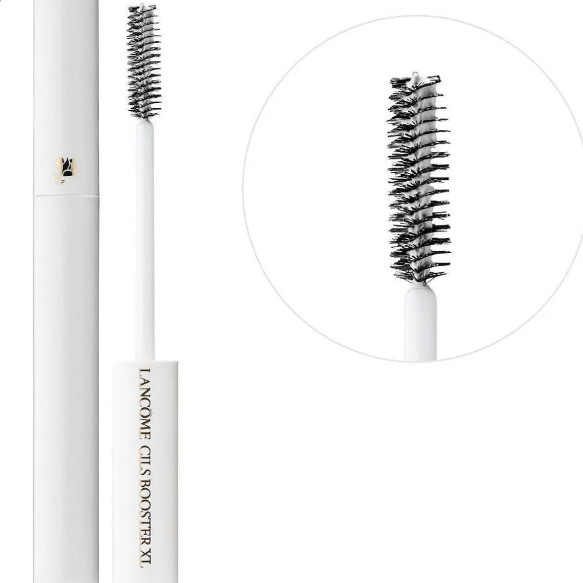 Lancôme Cils Booster XL Vitamin-Infused Lash Thickening Mascara Primer .07oz