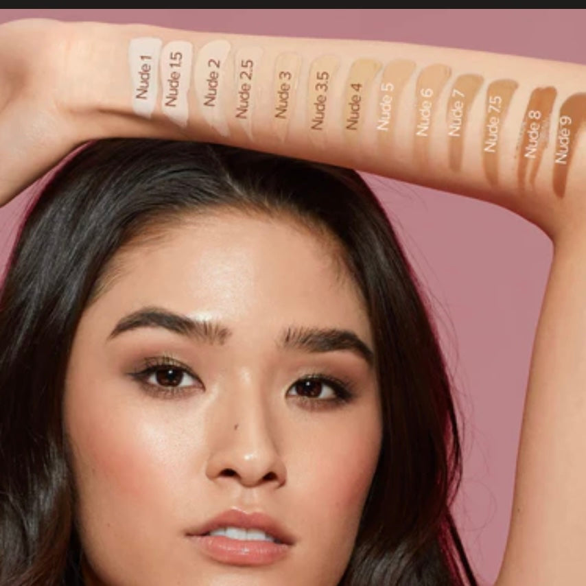 NudeStix Tinted Cover Foundation | Nude1