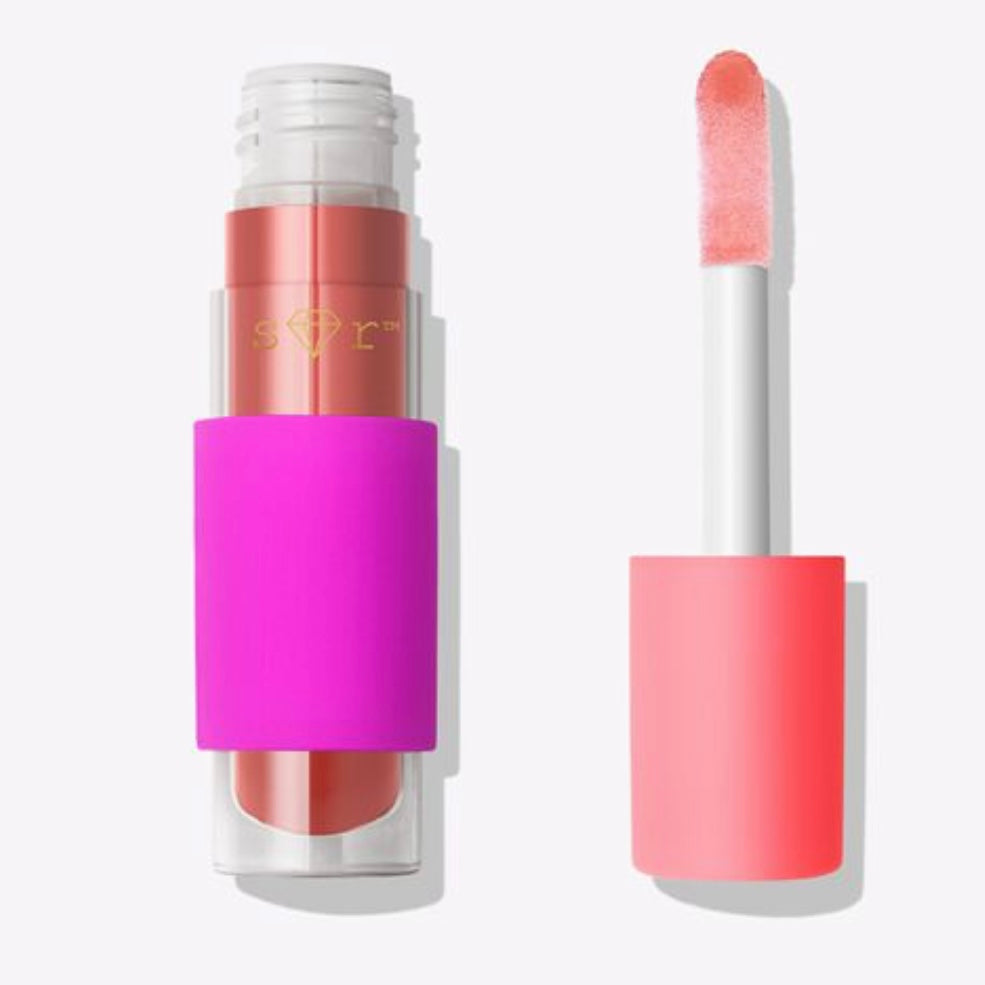 Tarte Sugar Rush™ Lip Sip Vegan Lip Oil | Fresh Pressed